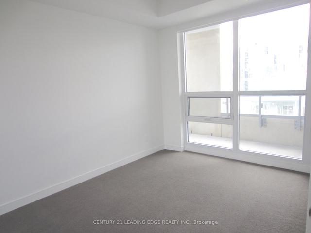 2703 - 88 Scott St, Condo with 1 bedrooms, 1 bathrooms and 0 parking in Toronto ON | Image 7