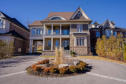 564 Park Cres, Pickering, ON, L1W2E1 | Card Image