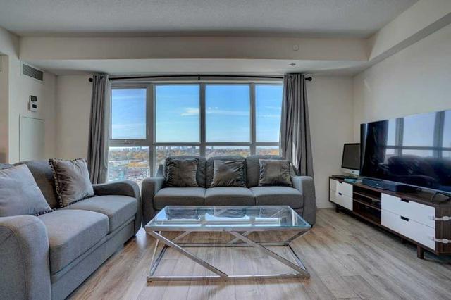 1104 - 2150 Lawrence Ave E, Condo with 2 bedrooms, 2 bathrooms and 1 parking in Toronto ON | Image 5