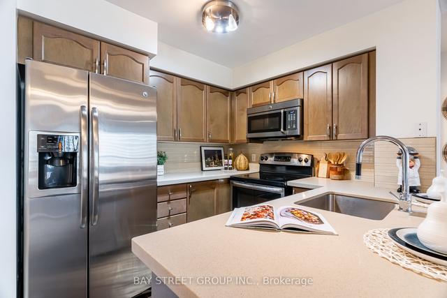 1201 - 18 Spring Garden Ave, Condo with 1 bedrooms, 1 bathrooms and 1 parking in Toronto ON | Image 23