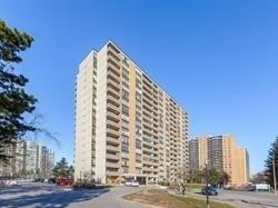 1003 - 40 Panorama Crt, Condo with 3 bedrooms, 2 bathrooms and 1 parking in Toronto ON | Image 1