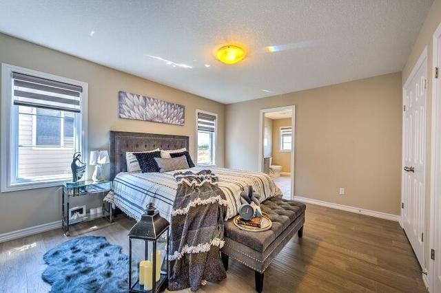 3263 Turner Cres, House detached with 4 bedrooms, 4 bathrooms and 6 parking in London ON | Image 21