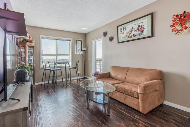 4306 - 73 Erin Woods Court, Condo with 2 bedrooms, 2 bathrooms and 1 parking in Calgary AB | Image 9