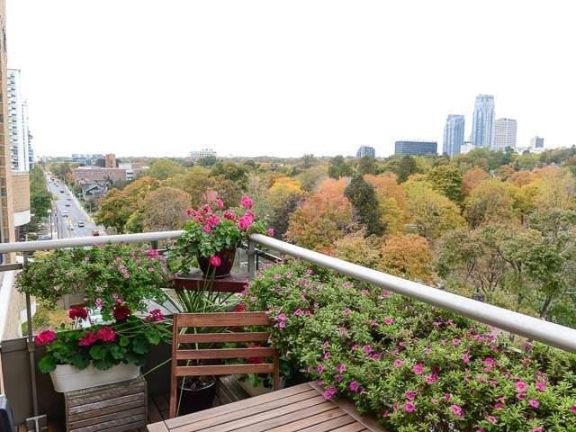 lph 7 - 245 Davisville Ave, Condo with 1 bedrooms, 1 bathrooms and 1 parking in Toronto ON | Image 16