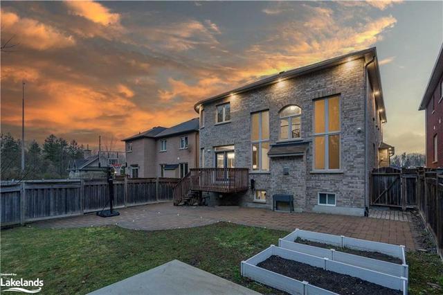 679 Davos Road, House detached with 6 bedrooms, 4 bathrooms and null parking in Vaughan ON | Image 29