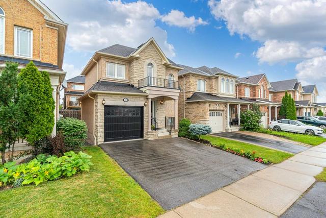29 Mansbridge Cres, House detached with 3 bedrooms, 3 bathrooms and 3 parking in Ajax ON | Image 29