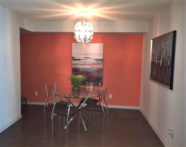 LphN - 6 Rosebank Dr, Condo with 1 bedrooms, 1 bathrooms and 1 parking in Toronto ON | Image 9