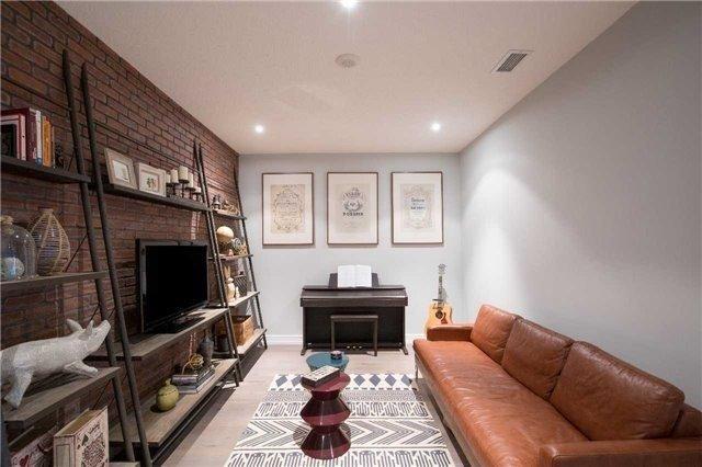 Th 109 - 116 George St, Townhouse with 2 bedrooms, 2 bathrooms and 2 parking in Toronto ON | Image 19
