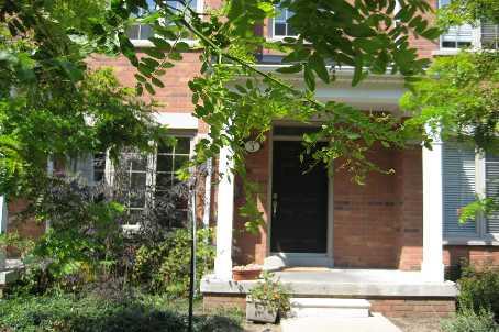 th3 - 160 Tenth St, Townhouse with 2 bedrooms, 3 bathrooms and 2 parking in Toronto ON | Image 1