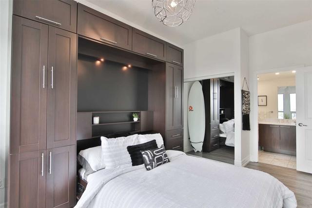 lph01 - 628 Fleet St, Condo with 2 bedrooms, 3 bathrooms and 1 parking in Toronto ON | Image 14