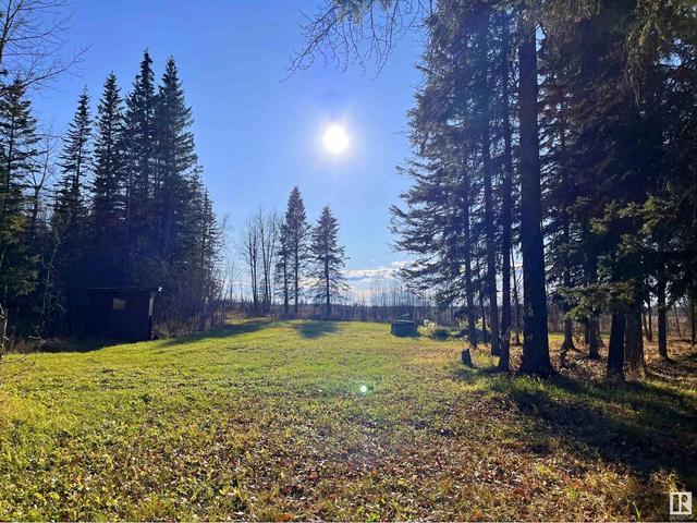 54001 Highway 661, House detached with 3 bedrooms, 1 bathrooms and null parking in Woodlands County AB | Image 6