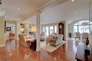 265 Gatestone Ave, House detached with 5 bedrooms, 5 bathrooms and null parking in Oakville ON | Image 7