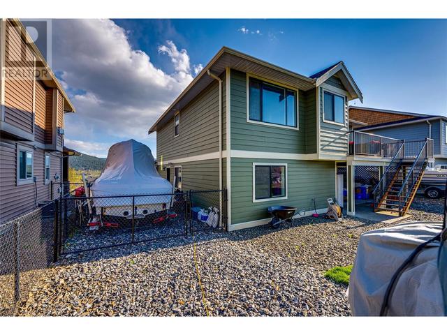 105 Blackcomb Court, House detached with 5 bedrooms, 3 bathrooms and 6 parking in Vernon BC | Image 46