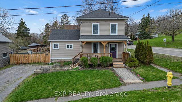 149 Second St, House detached with 2 bedrooms, 2 bathrooms and 2 parking in Deseronto ON | Image 27