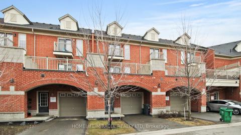 31-2510 Countryside Dr, Brampton, ON, L6R3T4 | Card Image