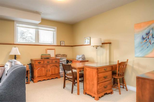 195 Sarah Rd, House detached with 2 bedrooms, 2 bathrooms and 5 parking in Wellington North ON | Image 21