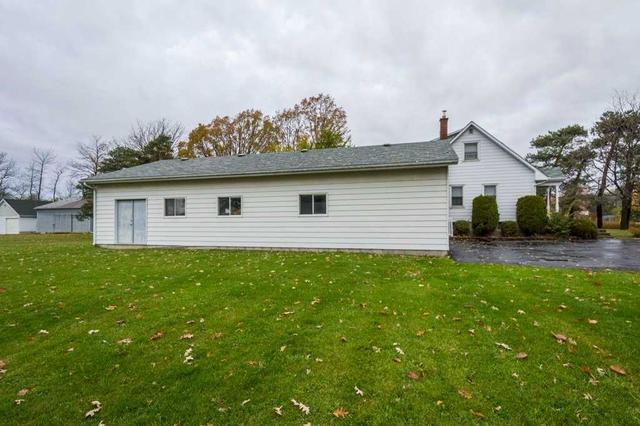 727 Wallbridge Loyalist Rd, House detached with 3 bedrooms, 1 bathrooms and 8 parking in Quinte West ON | Image 21