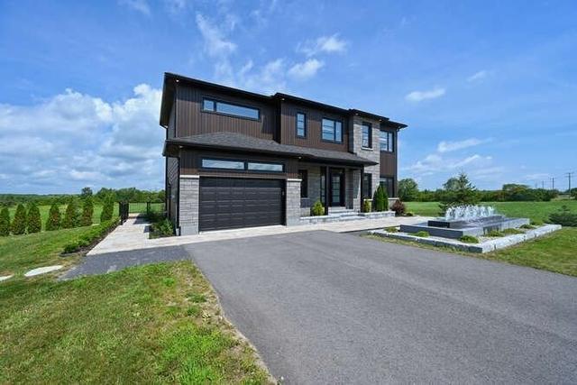 11141 County Road 2 Rd, House detached with 4 bedrooms, 4 bathrooms and 10 parking in South Dundas ON | Image 12
