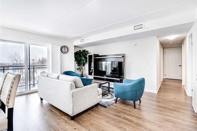 302 - 104 Summit Ridge Dr, Condo with 3 bedrooms, 2 bathrooms and 1 parking in Guelph ON | Image 15