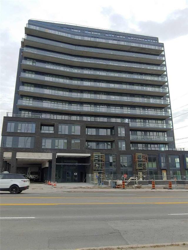 304 - 3237 Bayview Ave, Condo with 1 bedrooms, 2 bathrooms and 1 parking in Toronto ON | Image 1