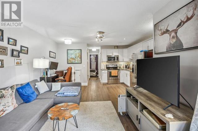 8, - 712 4 Street Ne, Condo with 1 bedrooms, 1 bathrooms and 1 parking in Calgary AB | Image 9