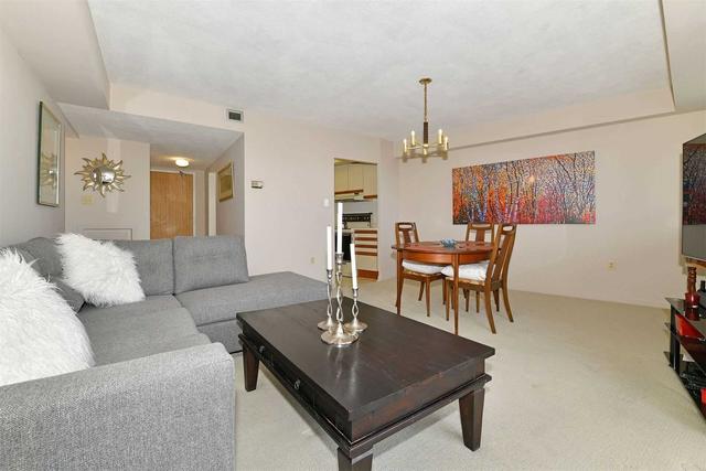812 - 757 Victoria Park Ave W, Condo with 1 bedrooms, 1 bathrooms and 1 parking in Toronto ON | Image 22