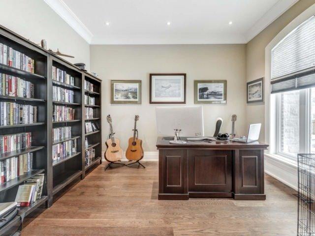 8201 Churchville Rd, House detached with 5 bedrooms, 7 bathrooms and 12 parking in Brampton ON | Image 11