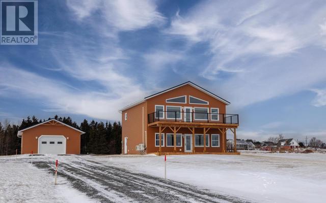 35 L And R Drive, House detached with 3 bedrooms, 2 bathrooms and null parking in Souris West PE | Image 1