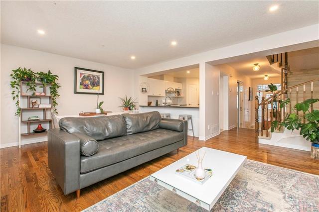 4431 Wildmint Square, Townhouse with 3 bedrooms, 3 bathrooms and 4 parking in Ottawa ON | Image 5