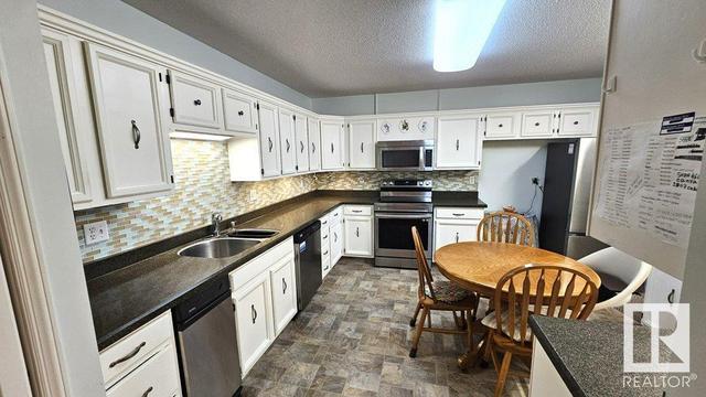 411 - 14810 51 Av Nw, Condo with 2 bedrooms, 2 bathrooms and 2 parking in Edmonton AB | Image 17