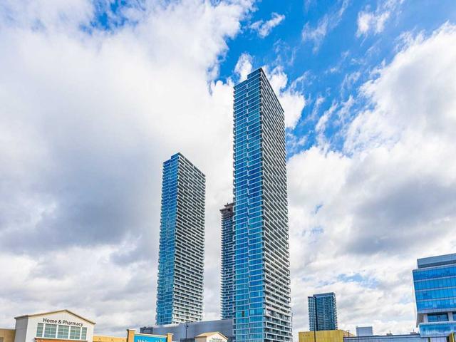 4303 - 5 Buttermill Ave, Condo with 2 bedrooms, 2 bathrooms and 1 parking in Vaughan ON | Image 1