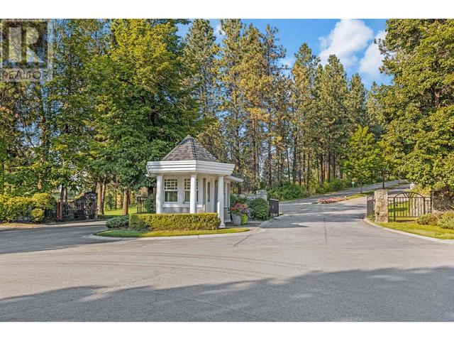 6 - 4520 Gallaghers Lookout, House attached with 3 bedrooms, 2 bathrooms and 4 parking in Kelowna BC | Image 57