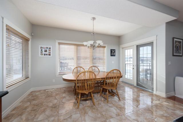 252 Falcon Drive, House detached with 5 bedrooms, 3 bathrooms and 5 parking in Wood Buffalo AB | Image 5