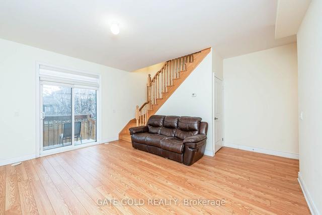 24 Tarmola Park Crt, House attached with 3 bedrooms, 4 bathrooms and 2 parking in Toronto ON | Image 38