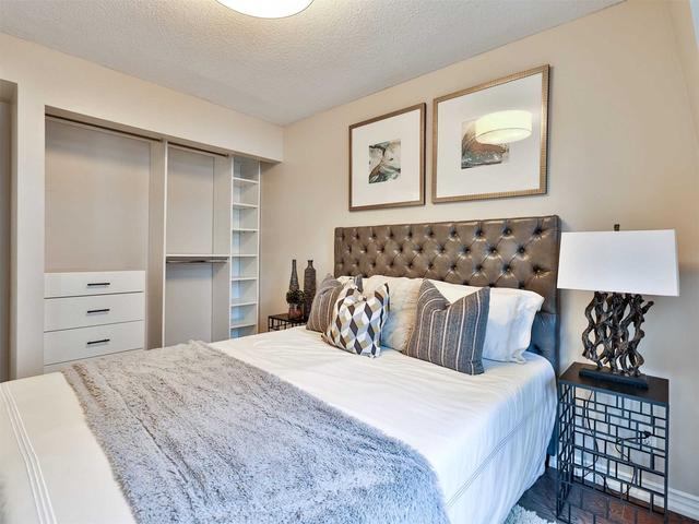17 - 100 Redpath Ave, Townhouse with 2 bedrooms, 2 bathrooms and 1 parking in Toronto ON | Image 22