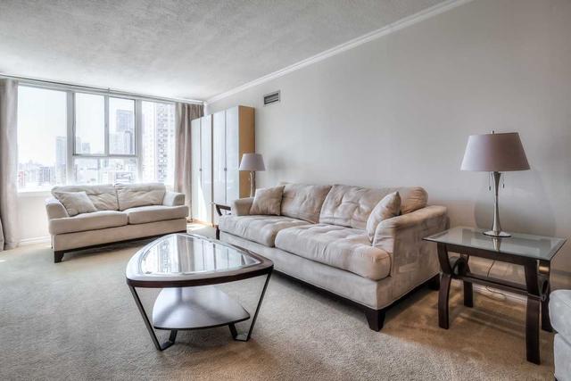 1016 - 45 Carlton St, Condo with 2 bedrooms, 2 bathrooms and 1 parking in Toronto ON | Image 24