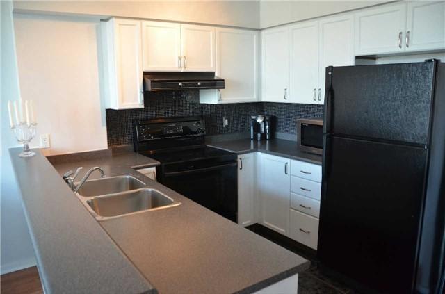 327 - 200 Manitoba St, Condo with 1 bedrooms, 2 bathrooms and 1 parking in Toronto ON | Image 5