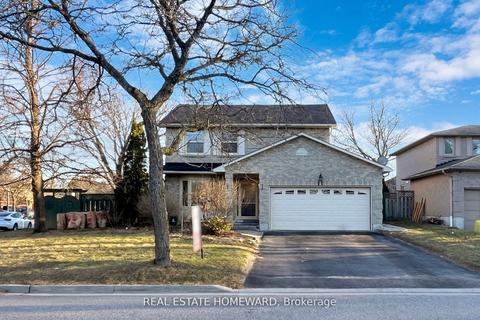 11 Belmont Crt, Whitby, ON, L1N7Z9 | Card Image
