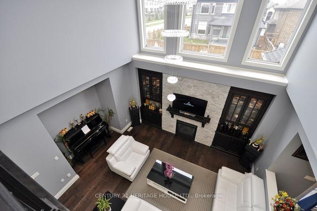 300 Deerfoot Tr, House detached with 4 bedrooms, 5 bathrooms and 5 parking in Waterloo ON | Image 38