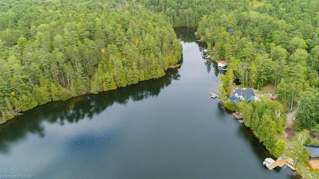1021 South Kash Lake Lane, House detached with 4 bedrooms, 2 bathrooms and 12 parking in North Frontenac ON | Image 45