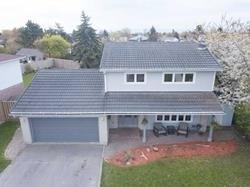 73 Bolland Cres, House detached with 4 bedrooms, 3 bathrooms and 2 parking in Ajax ON | Image 1