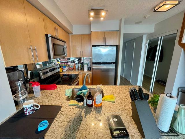 1616 - 96 St Patrick St, Condo with 1 bedrooms, 2 bathrooms and 0 parking in Toronto ON | Image 17