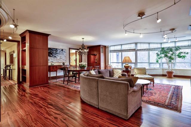 ph 33 - 3600 Yonge St, Condo with 3 bedrooms, 5 bathrooms and 2 parking in Toronto ON | Image 23