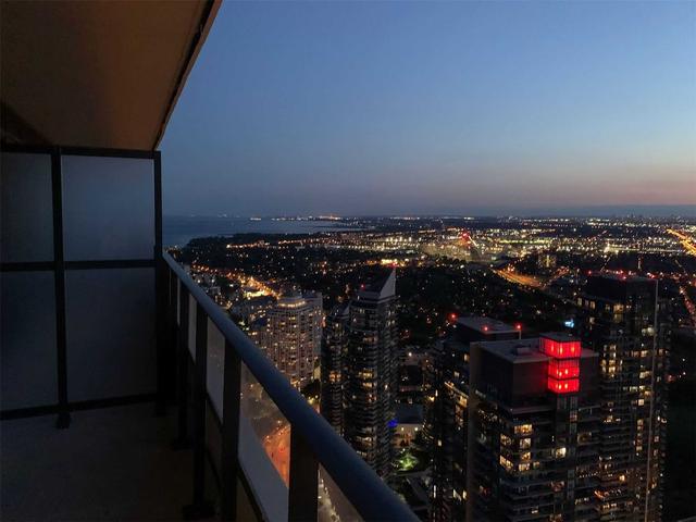 5810 - 30 Shore Breeze Dr, Condo with 1 bedrooms, 1 bathrooms and 1 parking in Toronto ON | Image 20