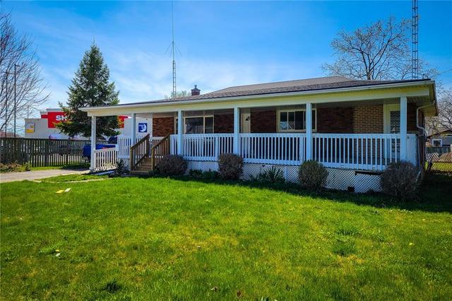 459 Niagara Street, House detached with 3 bedrooms, 0 bathrooms and 8 parking in St. Catharines ON | Image 2