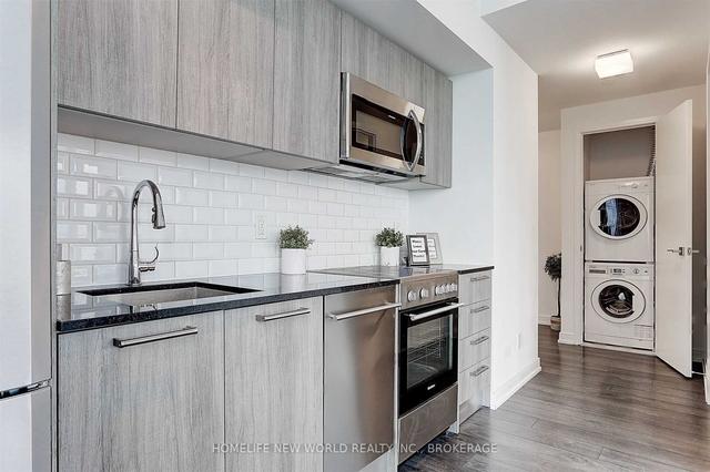 2507 - 28 Wellesley St E, Condo with 2 bedrooms, 2 bathrooms and 0 parking in Toronto ON | Image 27