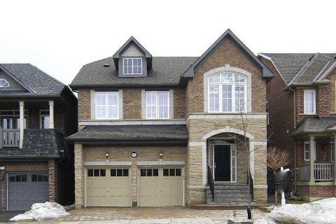 81 Prince Of Wales Dr, House detached with 4 bedrooms, 4 bathrooms and 4 parking in Markham ON | Image 1