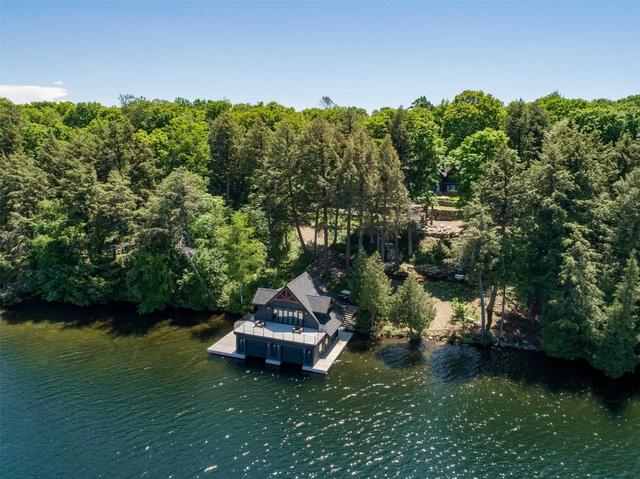 7 Emily Lake Tr, House detached with 5 bedrooms, 6 bathrooms and 10 parking in Muskoka Lakes ON | Image 26