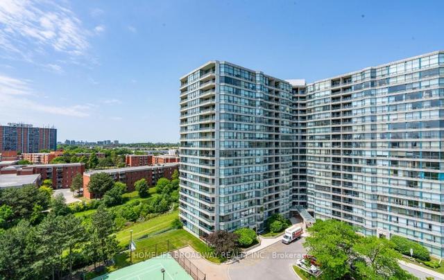 1108 - 4727 Sheppard Ave E, Condo with 2 bedrooms, 2 bathrooms and 1 parking in Toronto ON | Image 18