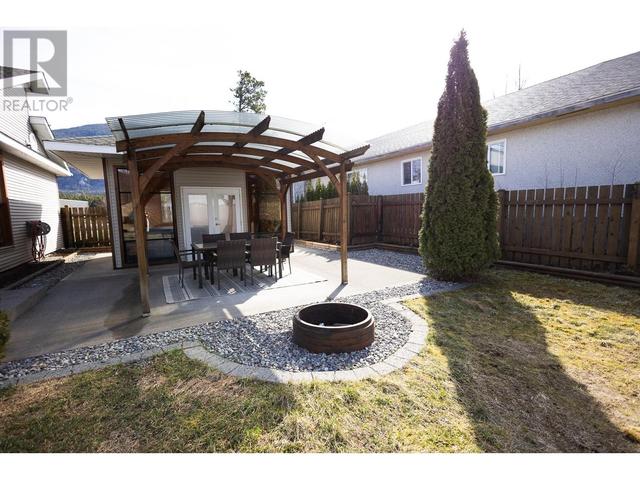3441 River Drive, House detached with 2 bedrooms, 2 bathrooms and null parking in Kitimat Stikine E BC | Image 19